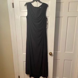 ONYX Gown